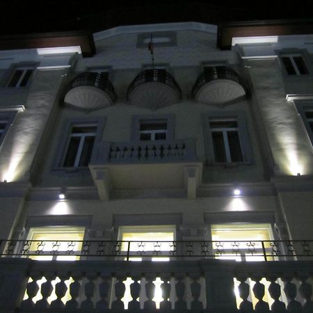 Hotel Principe Di Torino Exterior photo