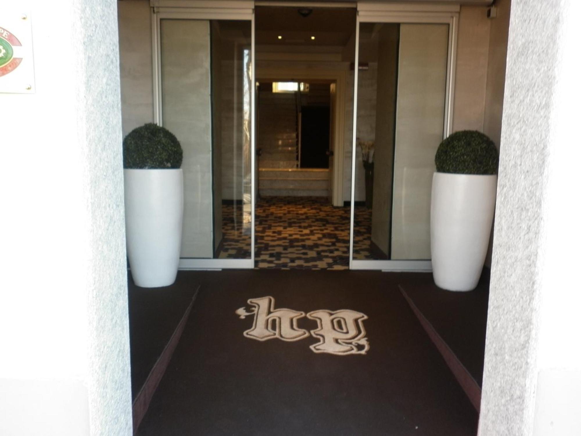 Hotel Principe Di Torino Exterior photo