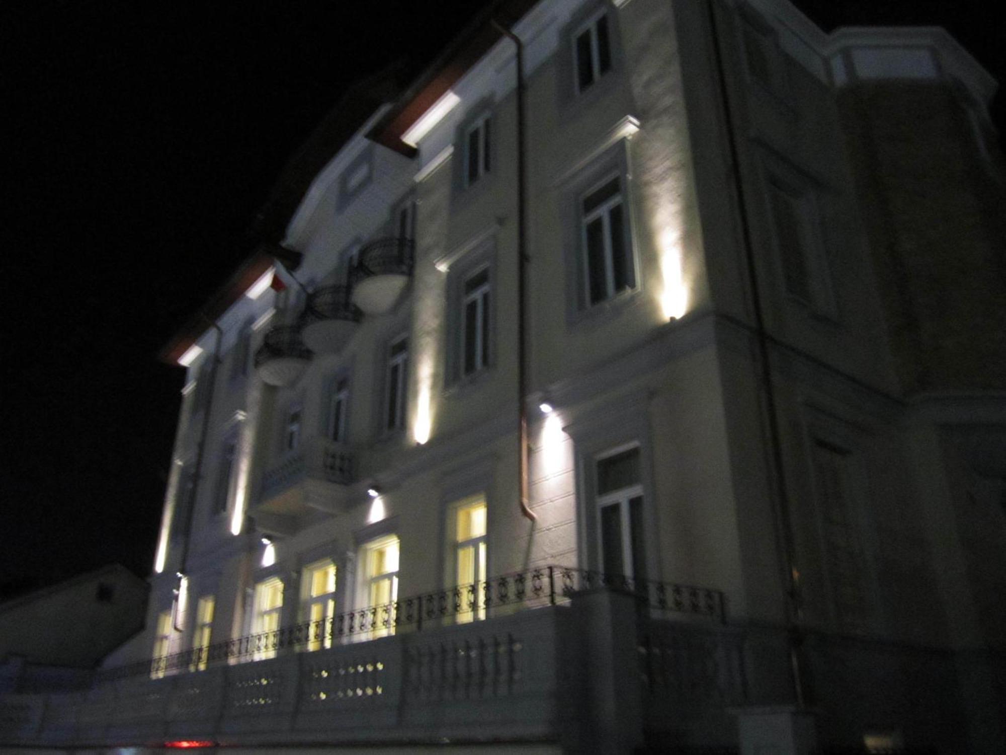 Hotel Principe Di Torino Exterior photo