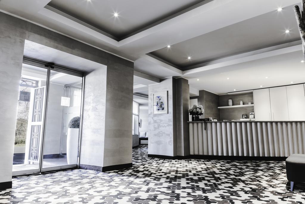 Hotel Principe Di Torino Exterior photo