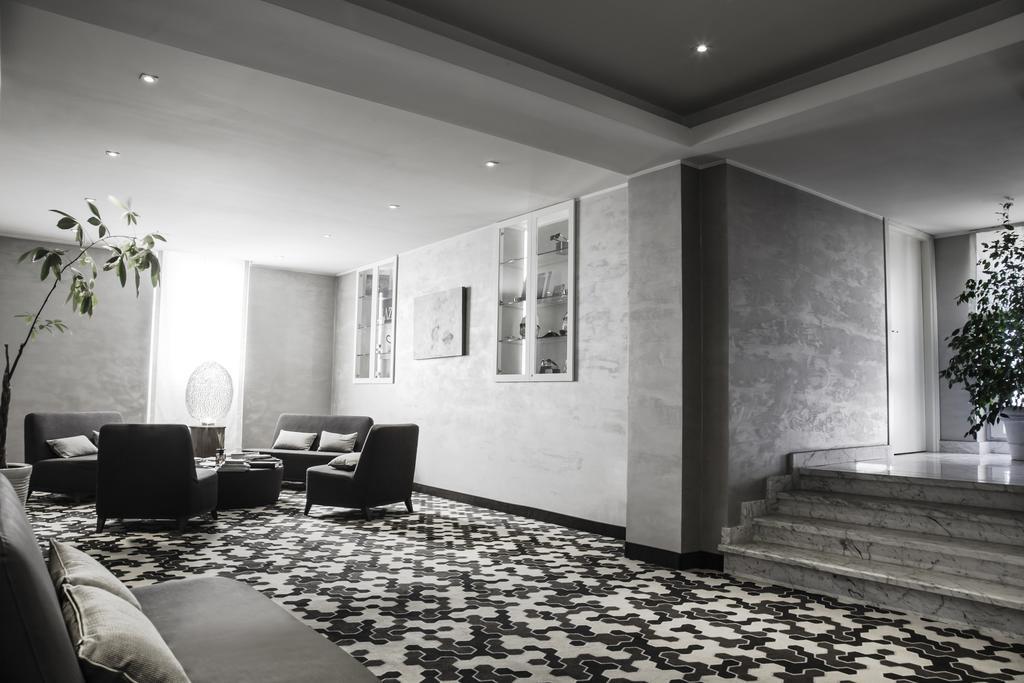 Hotel Principe Di Torino Exterior photo