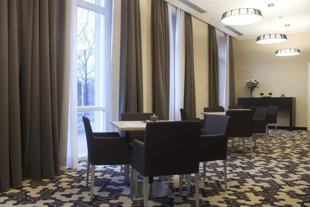 Hotel Principe Di Torino Exterior photo